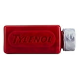 Tylenol Extra Strength Rapid Release Gelcaps, 500 mg. Acetaminophen, 290 ct.