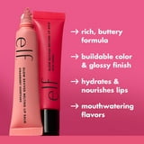e.l.f. Glow Reviver Melting Lip Strawberry Shortcake
