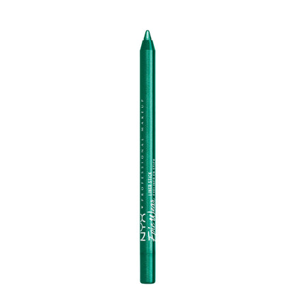 (3 pack) NYX Professional Makeup Epic Wear Liner Sticks, Long-Lasting Waterproof Eyeliner Pencil, Intense Teal, 1 Count