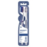 Oral-B Toothbrush, Pro Whitening Toothbrush, Soft, 2 Count
