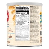 (2 pack) Nestle Cerelac Wheat Cereal with Milk Baby Food, 14.1 oz