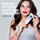 CETAPHIL Skin Activator Hydrating & Firming Cream for Face, Neck & Chest, Mandelic Acid (AHA) and Centella Asiatica (CICA) Cream, Hydrates and Firms Aging Skin, Anti-Aging Skin Care, 3.4 oz