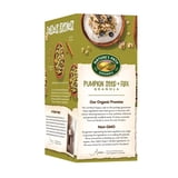 Nature's Path Organic Granola, Pumpkin Seed + Flax, 28.2oz Box
