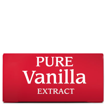(24 pack) McCormick Pure Vanilla Extract, 1.0 fl oz Box