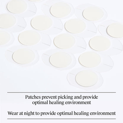 Neutrogena Stubborn Acne Patches for Face, 24 Count