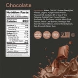 OWYN Pro Elite 32g Keto Plant Protein Shake, Chocolate 11.15 fl. oz., 15 pk.