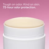 Native Deodorant For Women, Aluminum Free, Solid Deodorant Stick, Vanilla & Cactus Flower, 2.65 oz