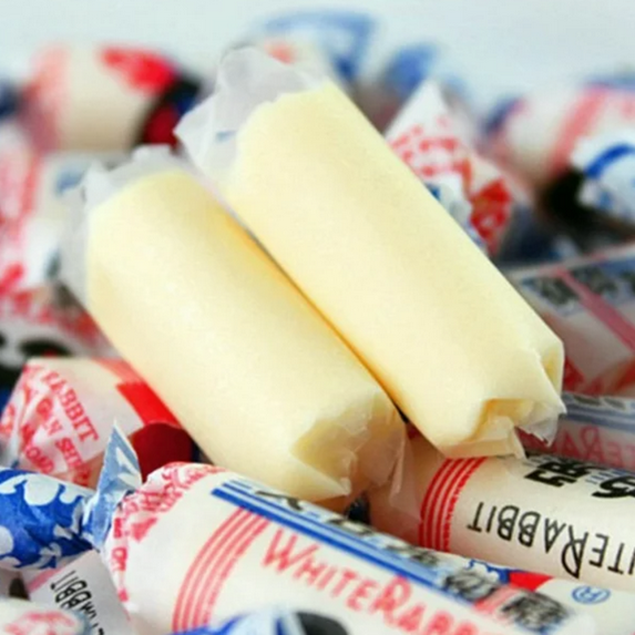 White Rabbit Creamy Candy 7.1 oz (200 g) - 1 PACK