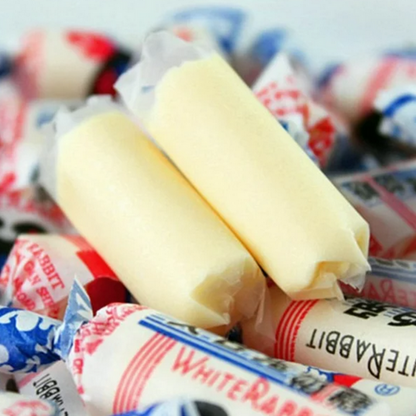White Rabbit Creamy Candy 7.1 oz (200 g) - 1 PACK