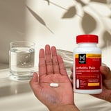 Member's Mark Arthritis Pain Extended Release Tablets, 650 mg Acetaminophen, 200 ct./pk., 2 pk.
