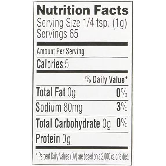 Trader Joe's Everything but the Bagel Sesame Seasoning Blend (pack of 2)