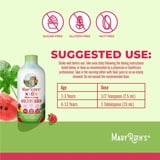 MaryRuth's Kids Morning Multivitamin, Liquid Supplement, 22 fl. oz., 2 pk.