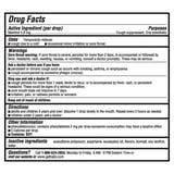 HALLS Cough and Throat Relief Mountain Menthol Sugar Free Cough Drops, No Synthetic Dyes, FSA/HSA Eligible, Value Pack, 70 Drops