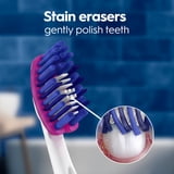 Oral-B Toothbrush Pack, Pro Whitening Manual Toothbrush, Medium Bristles, 2 Count