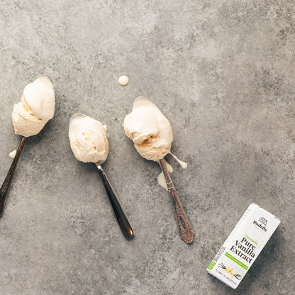 Rodelle Tanzania Pure Vanilla Ext. 1oz