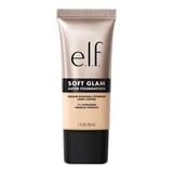 e.l.f. Soft Glam Satin Foundation, 13 Fair Neutral, 1 fl oz