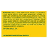 belVita Breakfast Bars Biscuits, Chocolate, 5 Packs (4 Biscuits Per Pack)