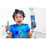 Crest Toothpaste, Kids Advanced Fluoride Toothpaste, Bubblegum Flavor, 4.2 oz