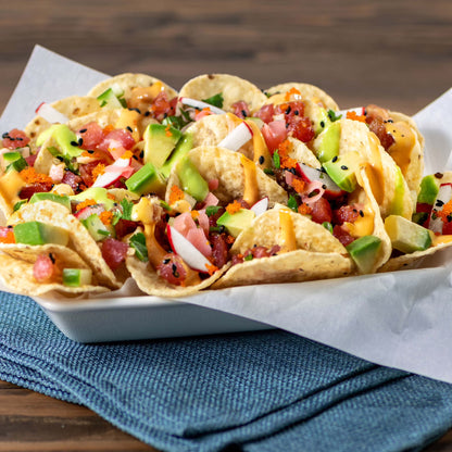 Tostitos Tortilla Chips Crispy Rounds, 12 oz Bag