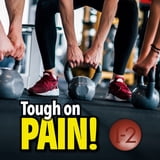 Equate Ibuprofen Pain Reliever and Fever Reducer Tablets, 200 mg, 40 Count, Compare to Advil Tablets Active Ingredient