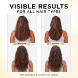 Pantene Pro-V Daily Moisture Renewal 2 in 1 Moisturizing Shampoo + Conditioner, 27.7 fl oz