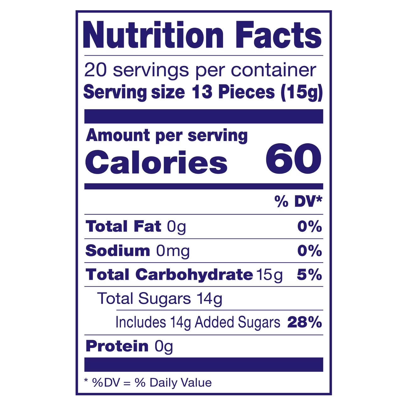 Sweethearts Valentines Candy Conversation Hearts, Assorted Fruit Flavors, 10.5 oz Bag
