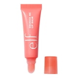 (4 pack) e.l.f. Squeeze Me Lip Balm, Strawberry, 0.21oz