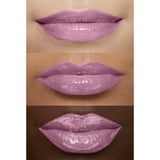 (3 pack) NYX Professional Makeup Butter Gloss, Non-Sticky Lip Gloss, Eclair, 0.27 Oz