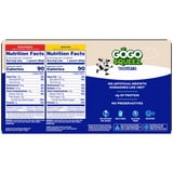 GoGo squeeZ Low Fat Yogurtz Strawberry and Banana Yogurt Snack Pouches, 3 oz (16 Pack)