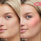L'Oreal Paris Lumi Le Liquid Blush, Bold Highly Pigmented Blush, Dewy Worth It, 0.33 fl oz