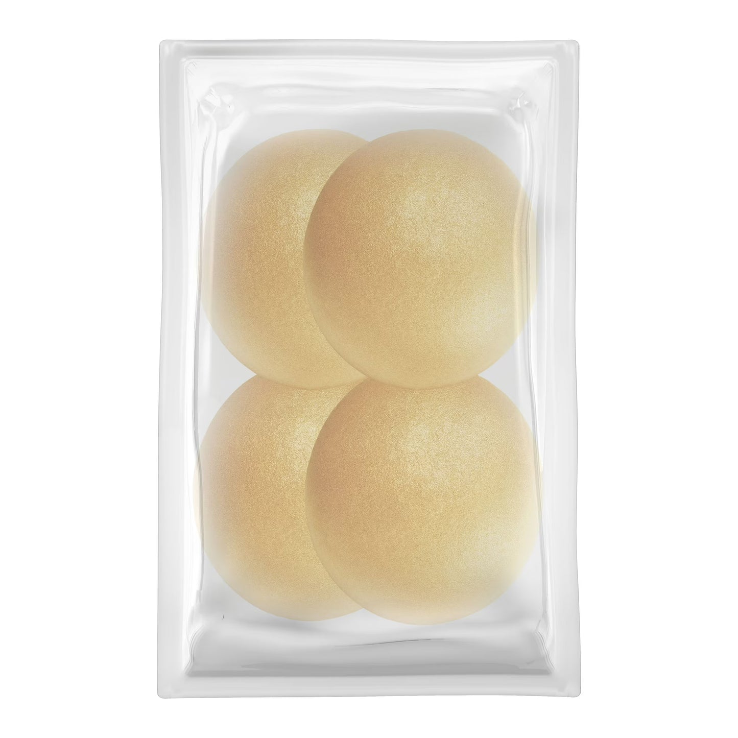 Schar Gluten Free Hamburger Buns, Shelf-Stable, 10.6 oz (4 Count)