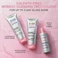L'Oreal Paris EverPure Glossing Mirror Shine Mask, 5.1 fl oz