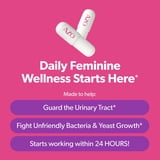AZO Dual Protection Probiotic 90ct Bundle