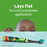 Colgate Kids Battery Powered Minecraft Toothbrush, 1 Count, Child