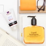 Liquid Neutrogena Fragrance-Free Mild Gentle Face Cleanser, 8 fl. oz