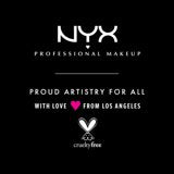 NYX Professional Makeup Wonder Cream Highlighter and Contour Stick, Deep Rich