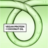 Garnier Fructis Curl Nourish Moisturizing Conditioner with Coconut Oil, 12 fl oz