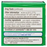 Equate Extra Strength Headache Relief Caplets with Acetaminophen, Aspirin, and Caffeine, 24 Count