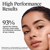 Neutrogena Gentle Eye Makeup Remover, Oil-Free Liquid Makeup Remover for Eyes, 5.5 fl oz