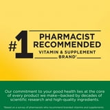 Nature Made Vitamin B12 1000 mcg Softgels, 400 ct.