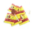 Dulces Vero Vero Mango Paletas Sabor Fresa Con Chile Mexican Hard Candy Chili Pops 40 Pc