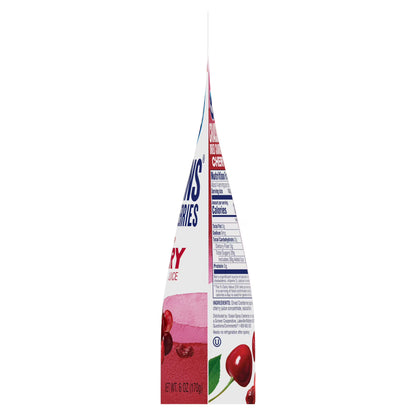 Ocean Spray Craisins Infused with Cherry Juice 6oz