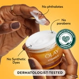 Olay Skin Care Regenerist Vitamin C+ Peptide 24 Facial Moisturizer, Face Cream All Dull Skin, 0.5 oz