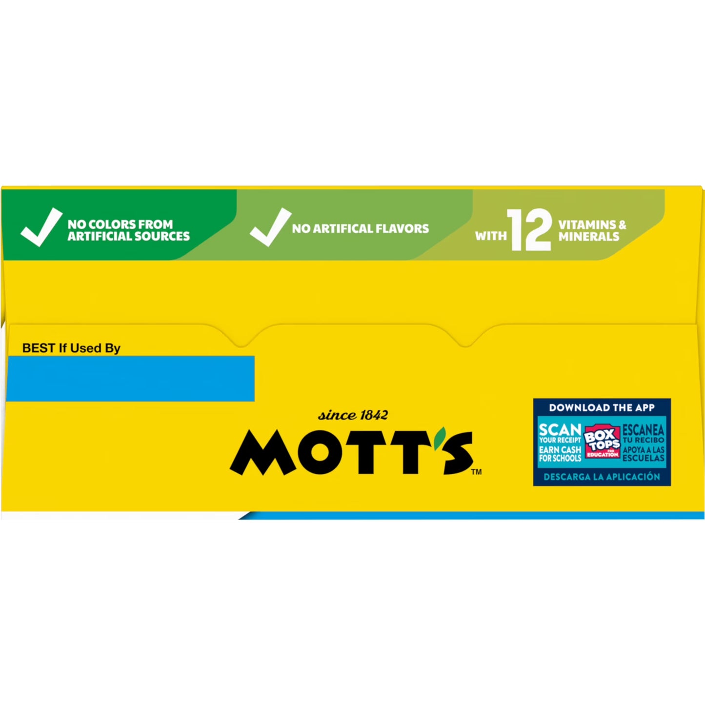Mott's Very Berry Cereal, Made with Apple Puree, Whole Grain, Family Size, 21.6 oz