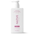 Native Volumizing Shampoo Vanilla and Cactus Flower 16.5 fl oz