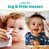Pampers Sensitive Baby Wipes Unscented, 1-Pack, 36 Total Count (Select for More Options)