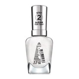 Sally Hansen Miracle Gel Top Coat, Sugar Top Coat, 0.50 fl oz, No UV Lamp Needed