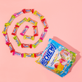 Hi-Chew Tropical Mix Chewy Candy, 12.7 oz, Bag