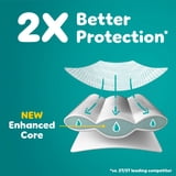 Pampers Easy Ups Bluey Potty Training Pants Size 4T-5T, 18 Count (Select for More Options)
