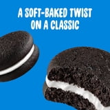 (3 pack) OREO Cakesters Soft Snack Cakes, 5 - 2.02 oz Snack Packs